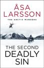 Second Deadly Sin - Preview