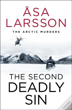 Capa do artigo Second Deadly Sin