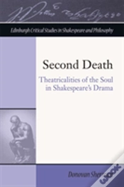 Capa do artigo Second Death