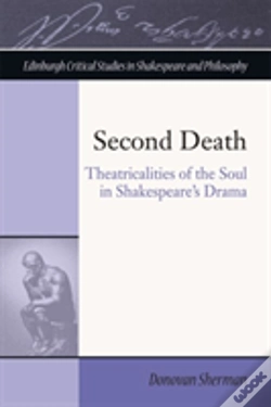 Capa do artigo Second Death