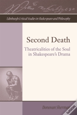 Capa do artigo Second Death