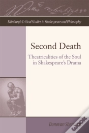 Capa do artigo Second Death