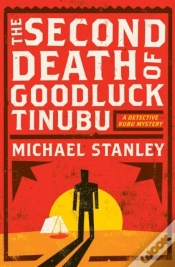 Capa do artigo Second Death Of Goodluck Tinubu