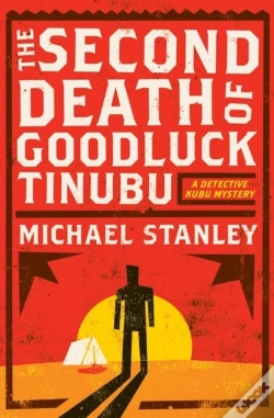 Capa do artigo Second Death Of Goodluck Tinubu
