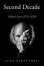 Second Decade: Collected Poems  2011-202 - Preview