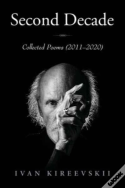 Capa do artigo Second Decade: Collected Poems  2011-202