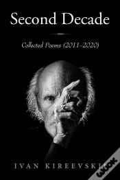 Capa do artigo Second Decade