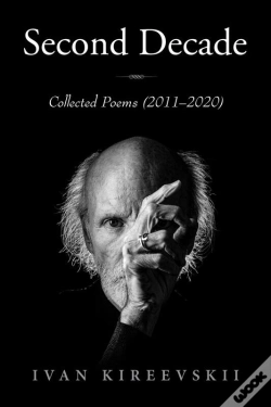 Capa do artigo Second Decade
