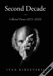 Capa do artigo Second Decade