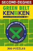 Second-Degree Green Belt Kenken