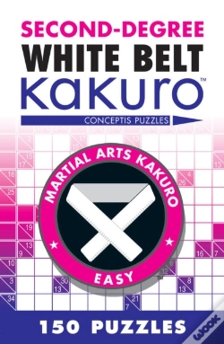 Capa do artigo Second-Degree White Belt Kakuro