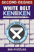Second-Degree White Belt Kenken