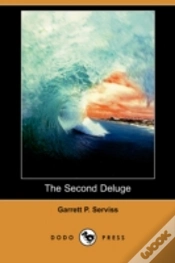 Capa do artigo Second Deluge (Dodo Press)