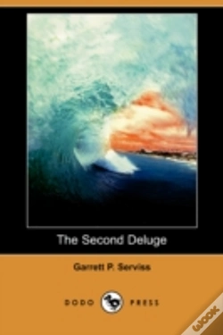 Capa do artigo Second Deluge (Dodo Press)