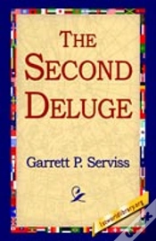 Capa do artigo Second Deluge