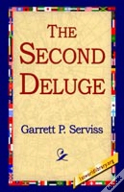 Capa do artigo Second Deluge