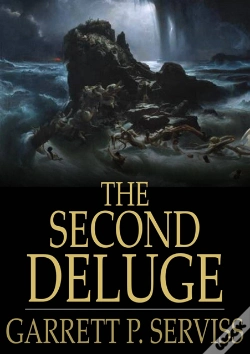Capa do artigo Second Deluge