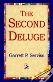 Capa do artigo Second Deluge