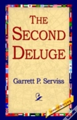 Capa do artigo Second Deluge