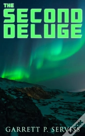 Capa do artigo Second Deluge