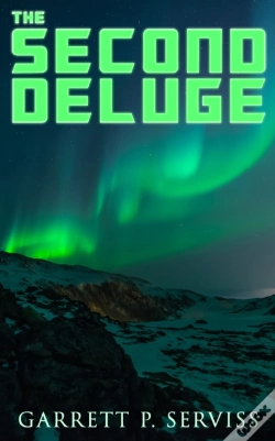 Capa do artigo Second Deluge