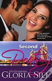 Capa do artigo Second Destiny