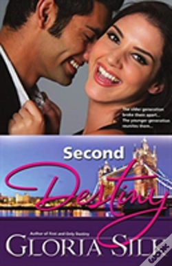 Capa do artigo Second Destiny