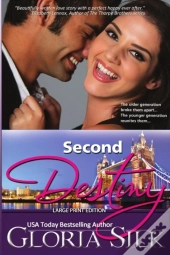 Second Destiny Large Print Edition