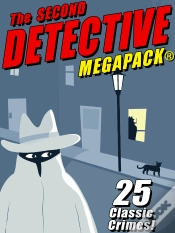 Capa do artigo Second Detective Megapack(R)