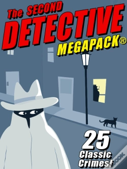 Capa do artigo Second Detective Megapack(R)