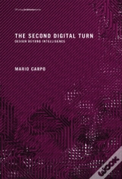 Capa do artigo Second Digital Turn