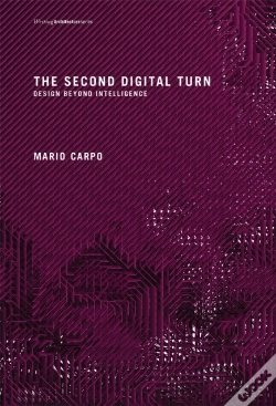 Capa do artigo Second Digital Turn