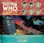 Second Doctor Who Audio Annual - Preview