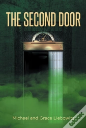 Capa do artigo Second Door