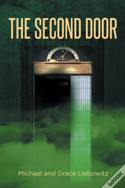 Capa do artigo Second Door