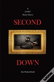 Capa do artigo Second Down