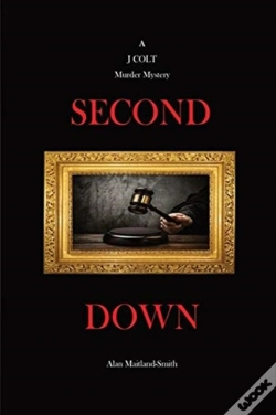 Capa do artigo Second Down