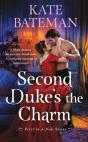 Second Duke'S The Charm - Preview