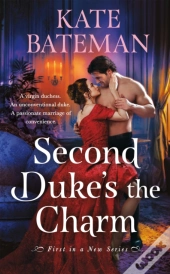 Second Duke'S The Charm