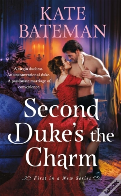 Capa do artigo Second Duke'S The Charm