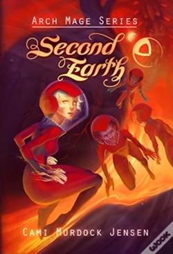 Capa do artigo Second Earth: Book Two In The Arch Mage