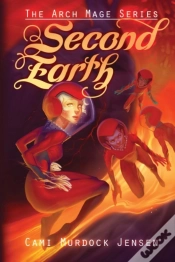 Capa do artigo Second Earth
