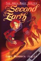 Second Earth