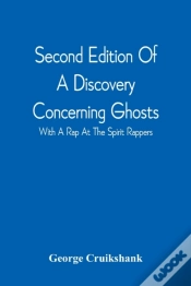 Capa do artigo Second Edition Of A Discovery Concerning Ghosts