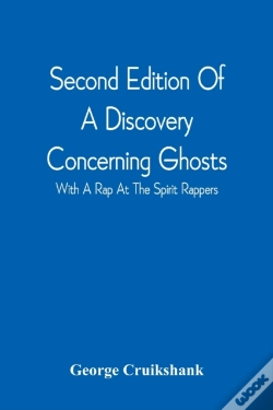 Capa do artigo Second Edition Of A Discovery Concerning Ghosts