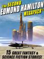 Second Edmond Hamilton Megapack(R) - Preview