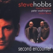 Capa do artigo Second Encounter - CD