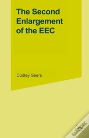 Capa do artigo Second Enlargement Of The Eec