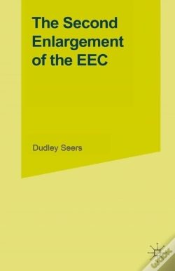Capa do artigo Second Enlargement Of The Eec