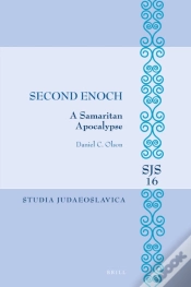 Capa do artigo Second Enoch: A Samaritan Apocalypse